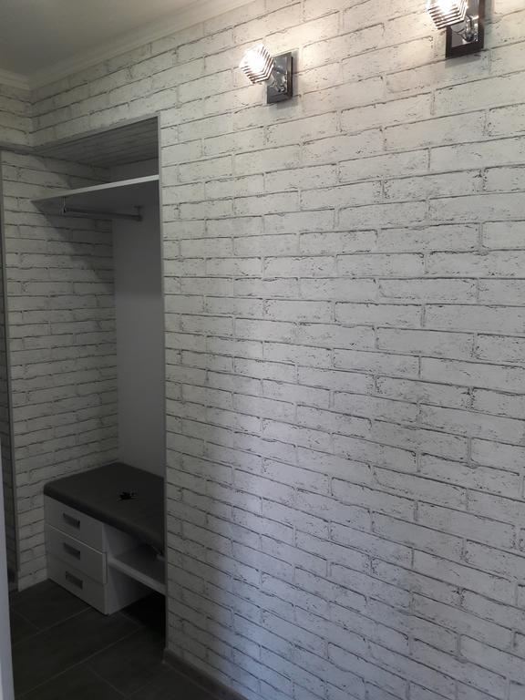 Apartmens Near Metalist Apartment Kharkov Luaran gambar